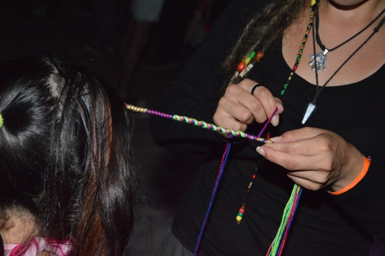 Full Moon Party Lebanon 2.0 Part 1